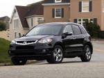 Acura RDX 2006 года